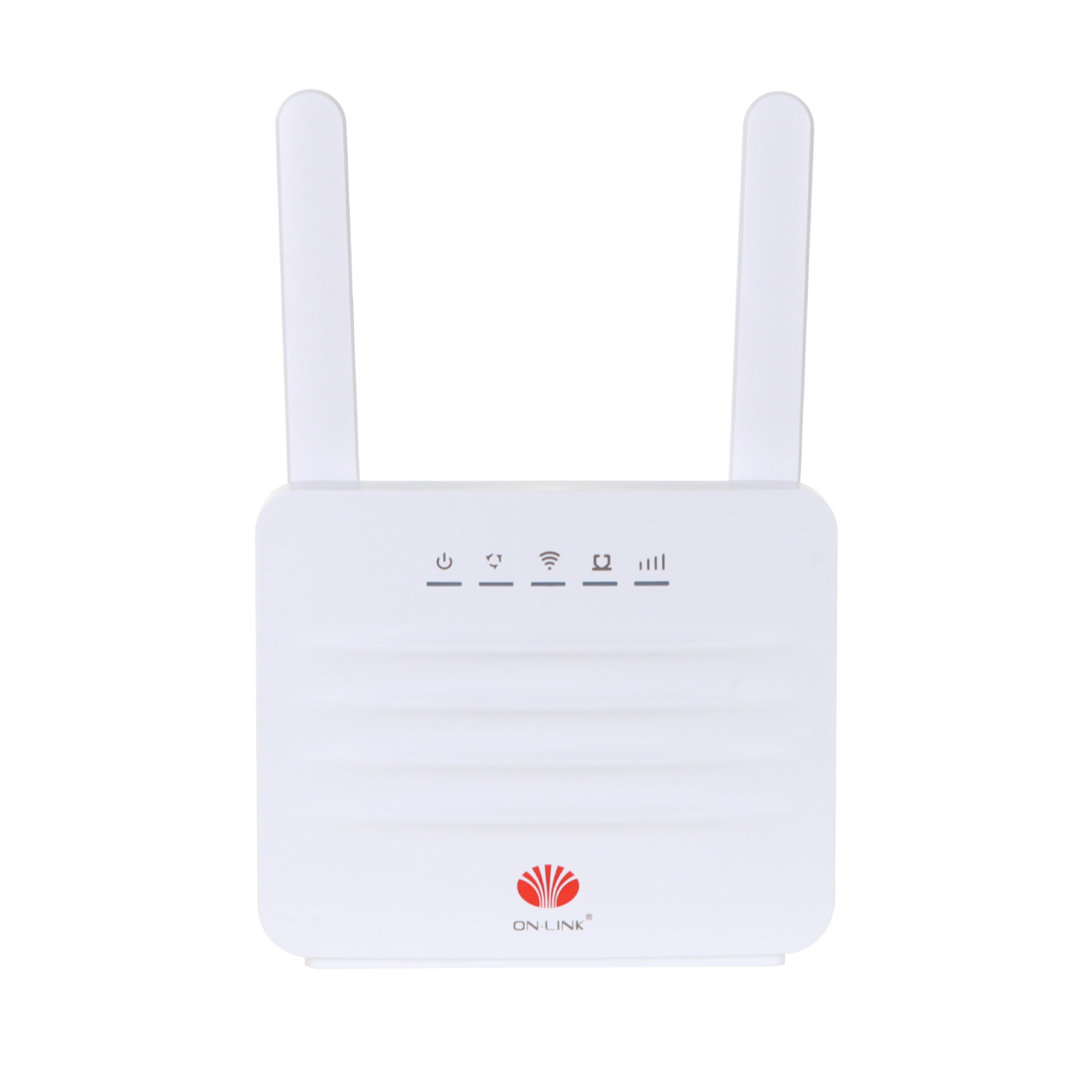 مودم رومیزی 4G/3G ON-LINK مدل E315S - سفید