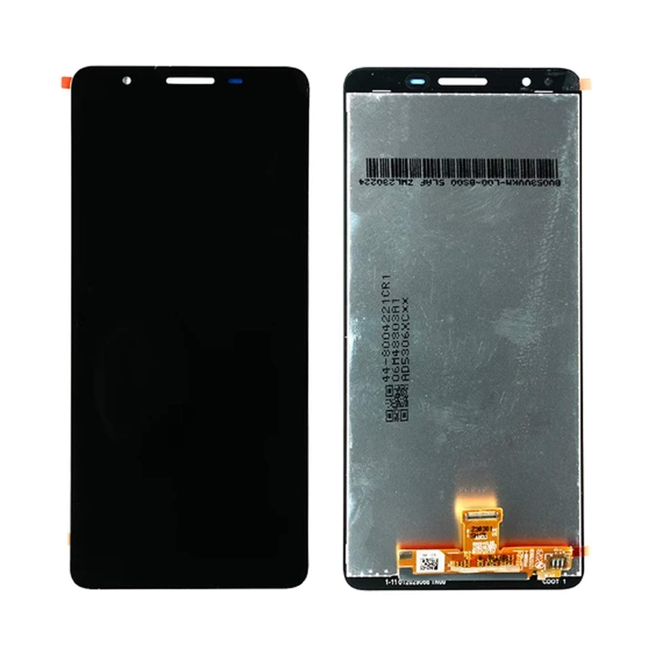 LCD SM-A013/M013 (A01/M01 CORE 2020)BLACK (NF)(Service Pack)