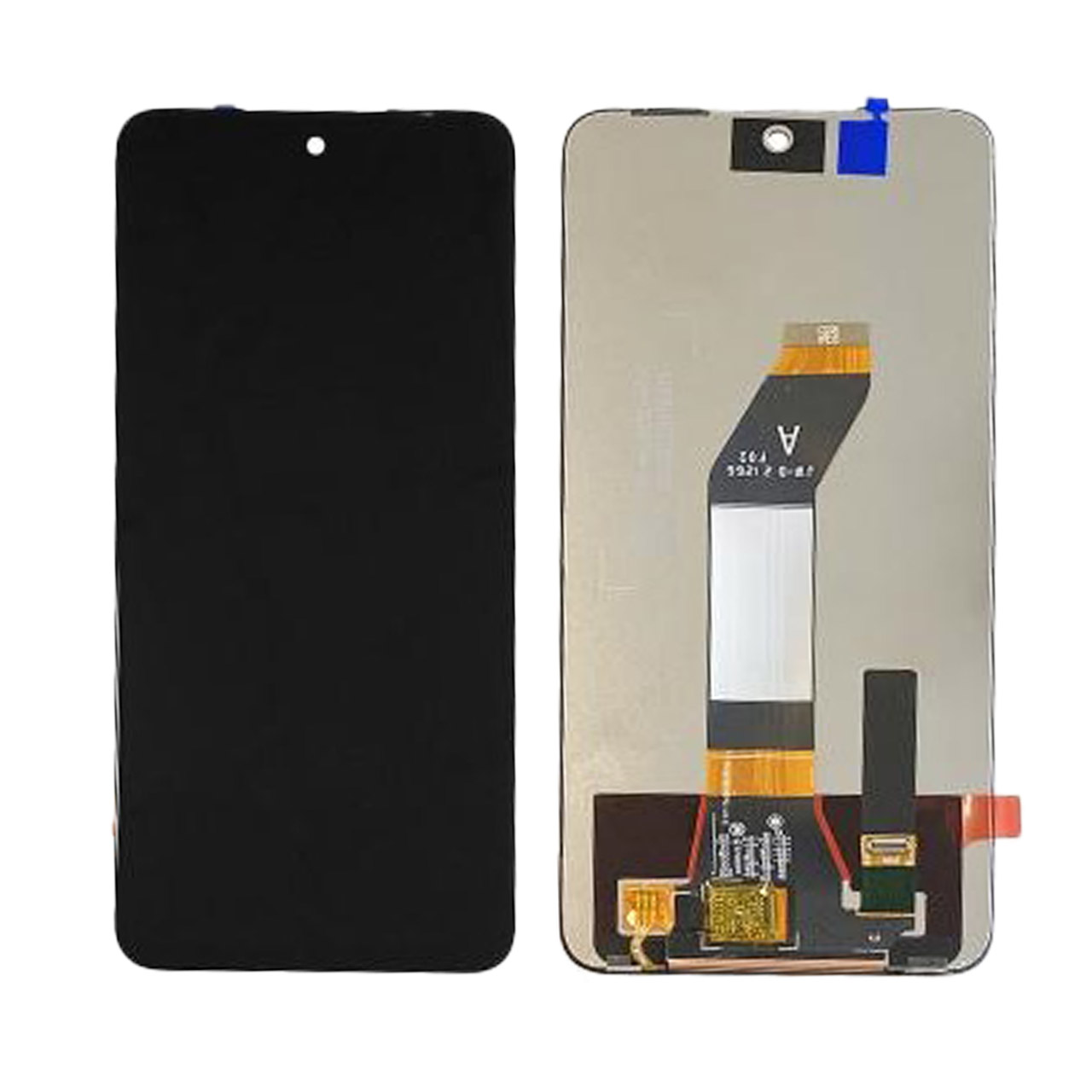 LCD Xiaomi Redmi 10 / 10 Prime - (NF) (Service Pack)