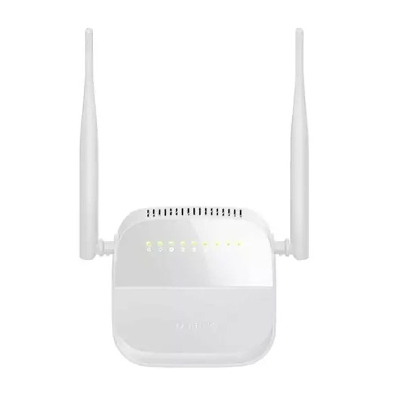 مودم D-link DSL-124 Wireless N300 ADSL2+ Modem Router - سفید ( 12 ماهه آیهان گستر)