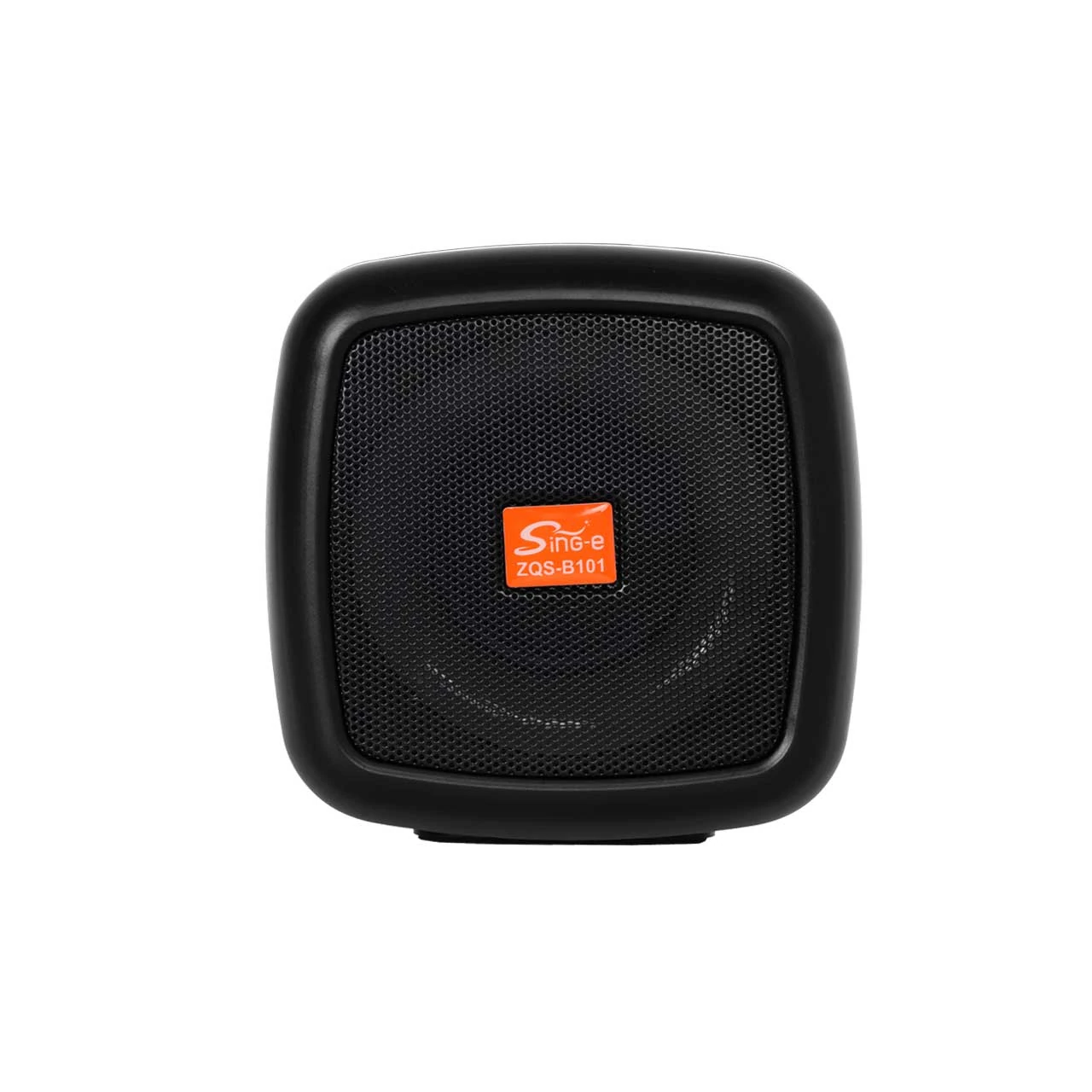 اسپیکر بی سیم Sing-e مدل ZQS-B101 - مشکی