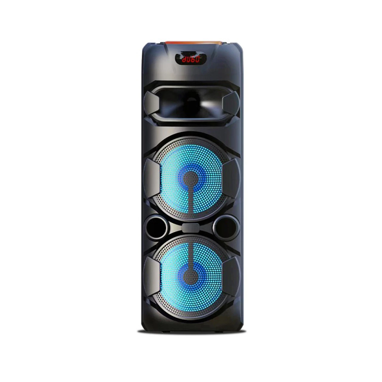 اسپیکر بی سیم Sing-e مدل ZQS8220S - مشکی