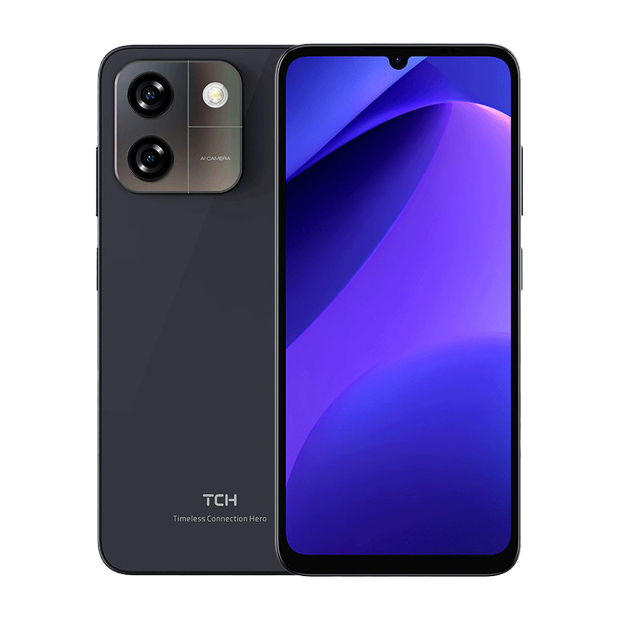 گوشی موبایل TCH مدل NEO (RAM 4) ظرفیت 64GB - مشکی
