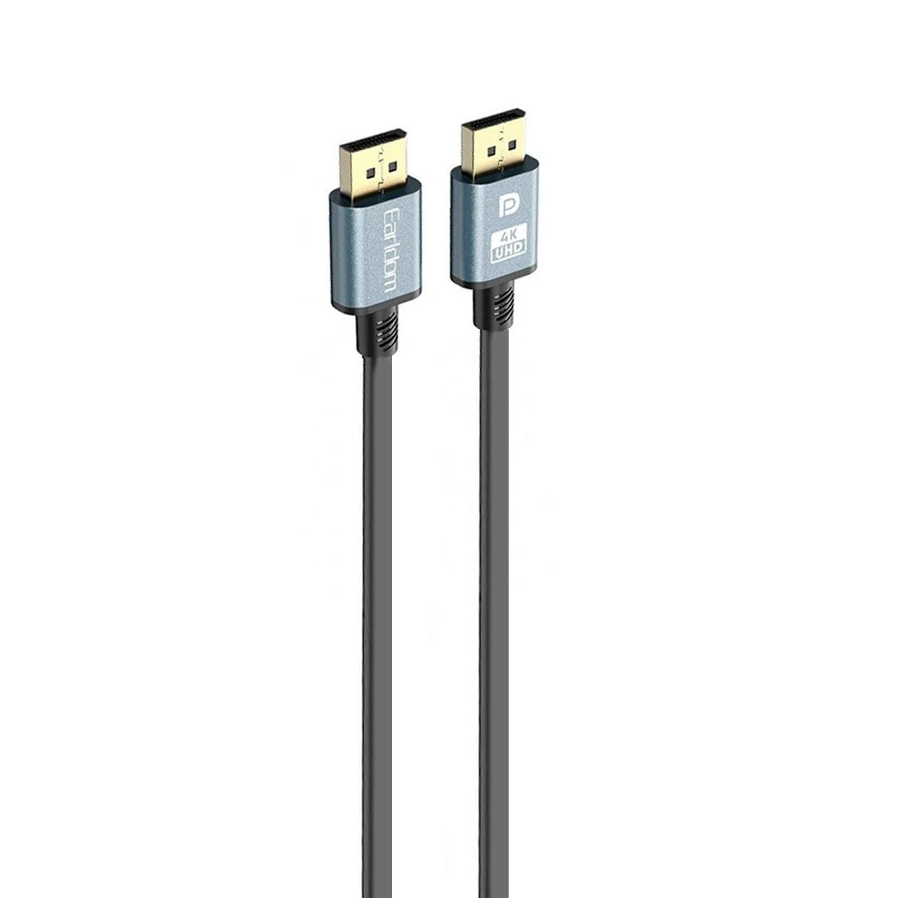 کابل 3 متری 4K Earldom HDMI مدل ET-W38 - مشکی