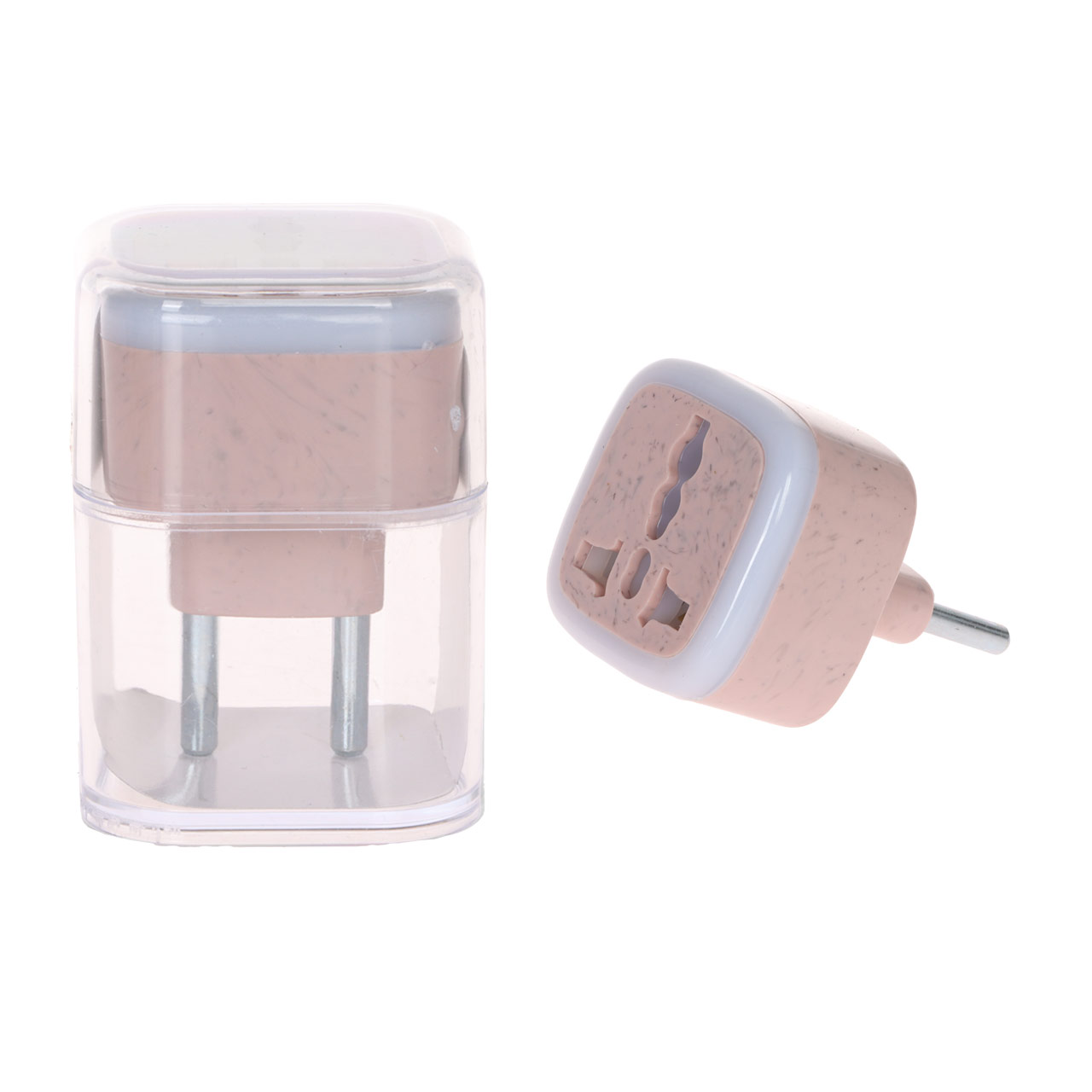 تبدیل برق 3 به 2 مدل M-03 - گرانیتی - MMS