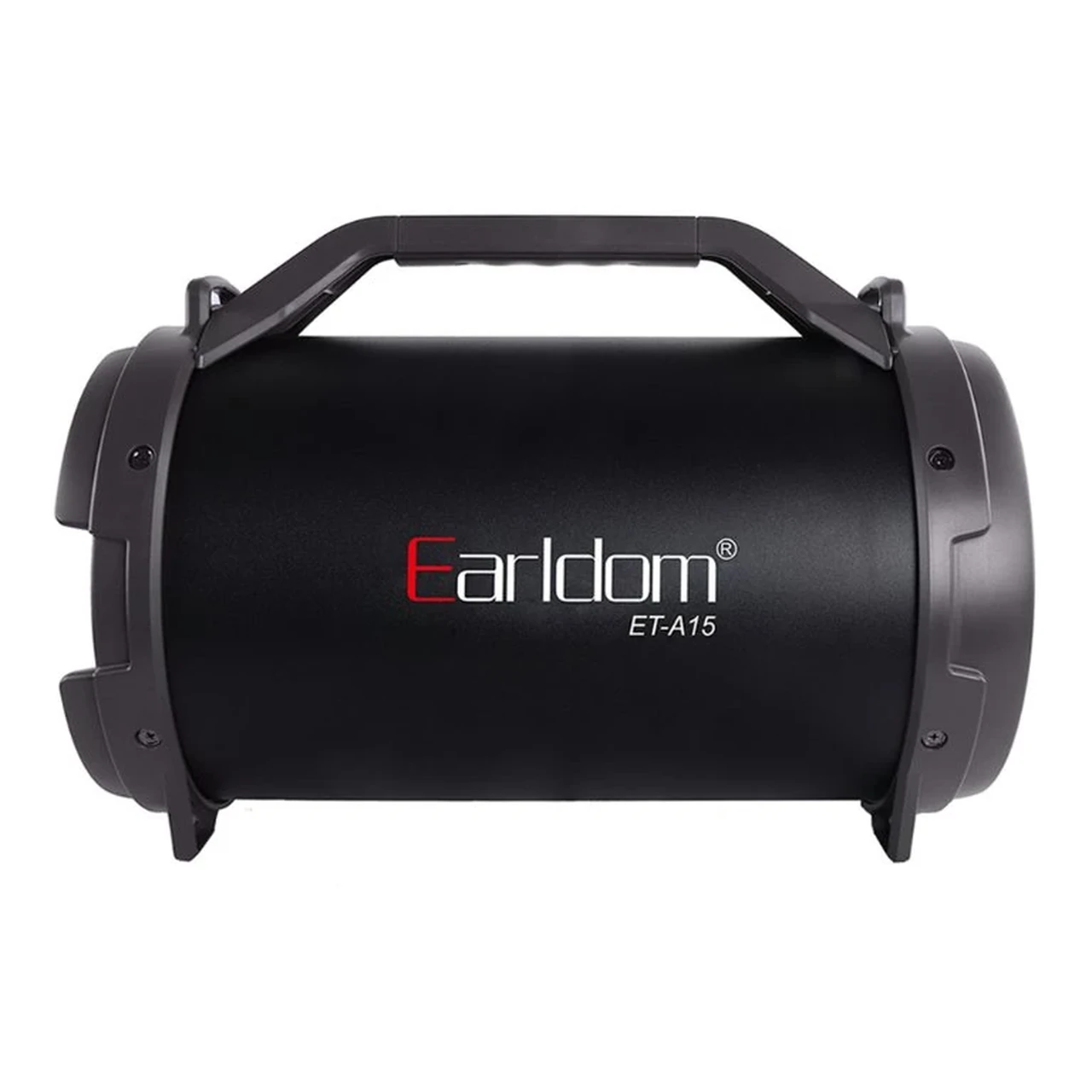 اسپیکر بی سیم Earldom مدل ET-A15 - مشکی