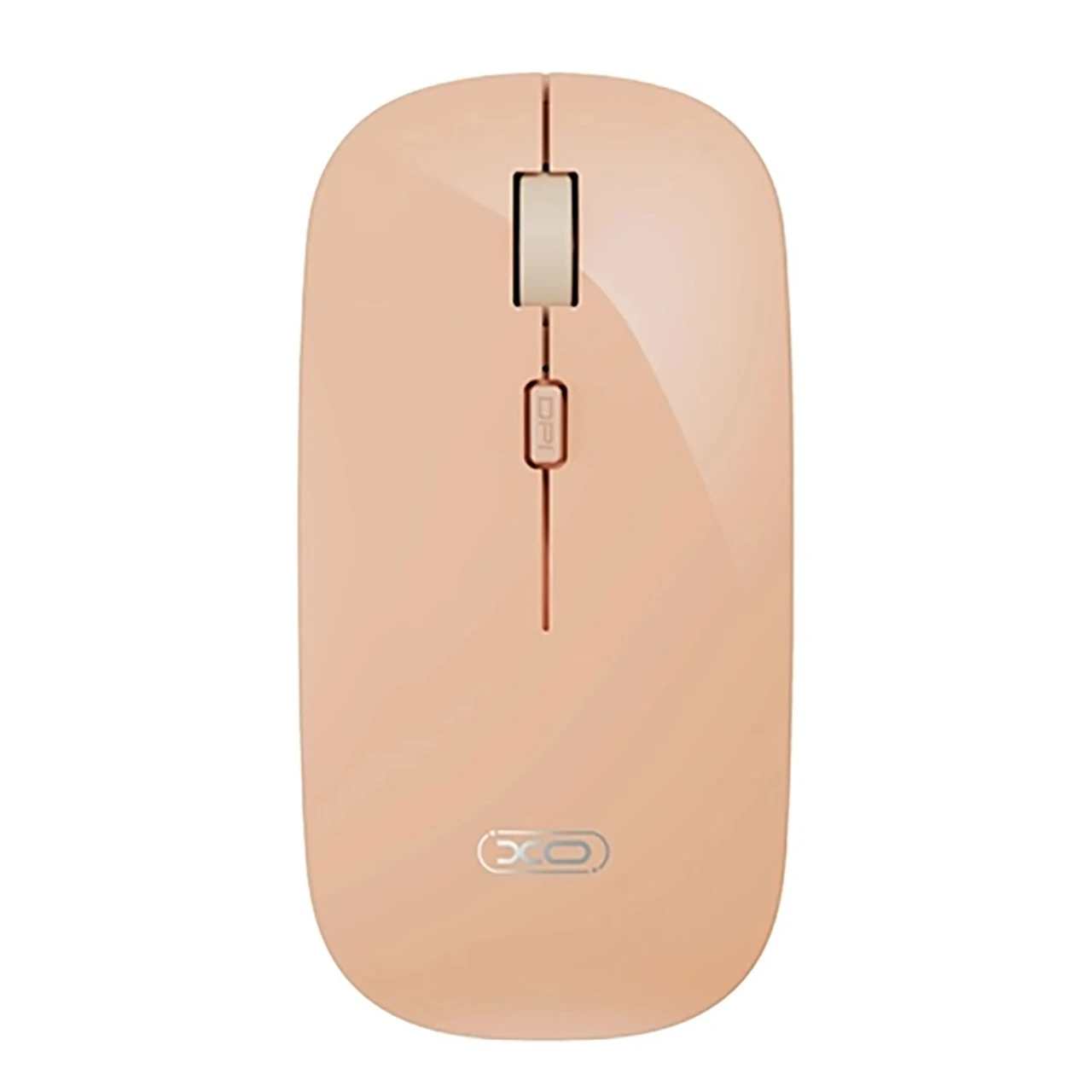 ماوس بی سیم XO مدل XO-M7 - کرم