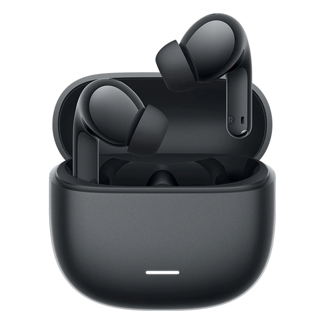 ایرفون بی سیم شیائومی مدل Redmi Buds 8 Lite - مشکی (گارانتی 18 ماهه شرکتی)