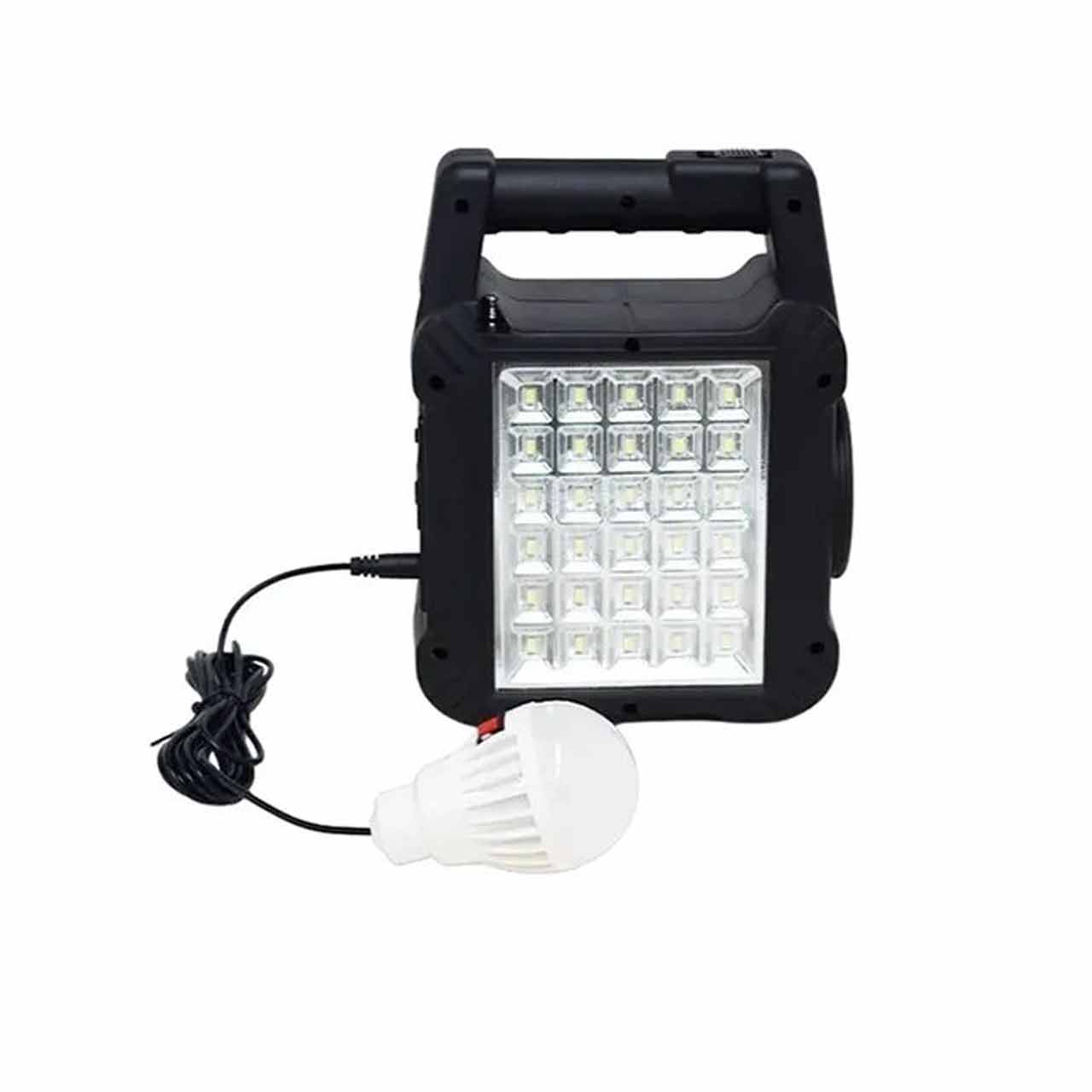 پاوربانک و اسپیکر GreatNice مدل GTS-1464 - مشکی