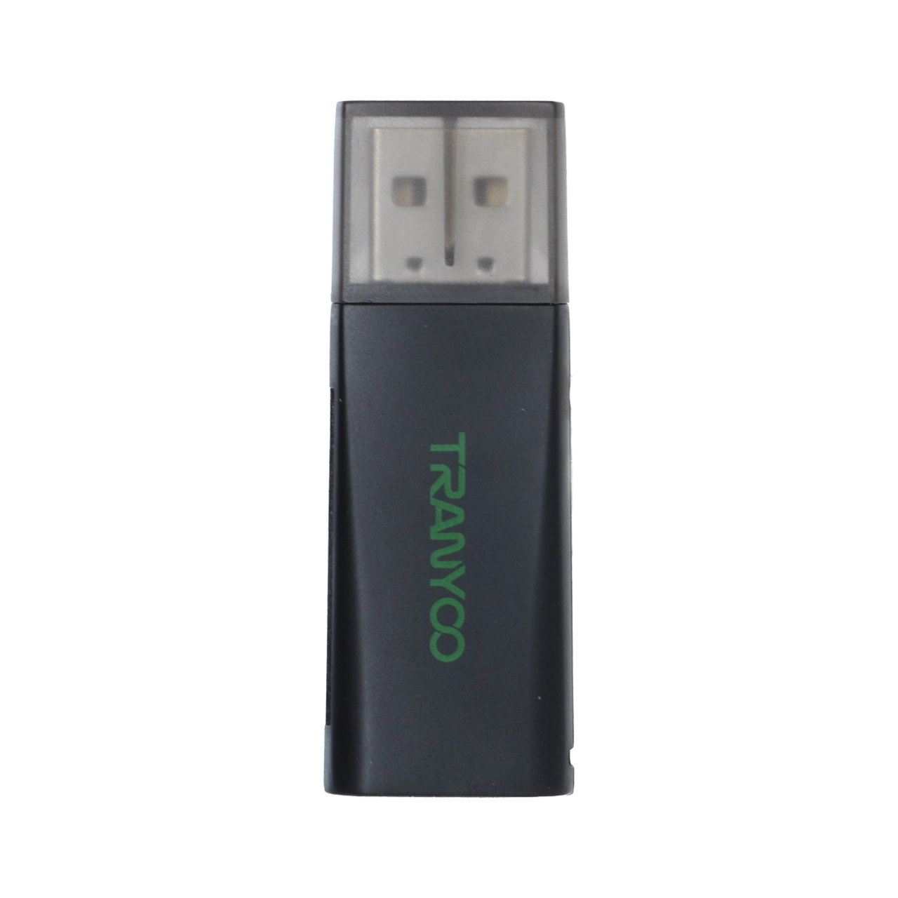 رم ریدر Tranyoo USB 2.0 مدل ET-EP1 - مشکی