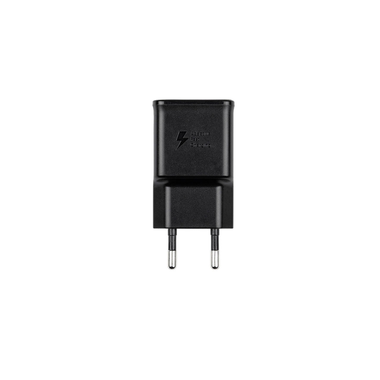 شارژر دیواری تک پورت Samsung S10 مدل EP-TA200 - مشکی (گارانتی شش ماهه شرکتی)