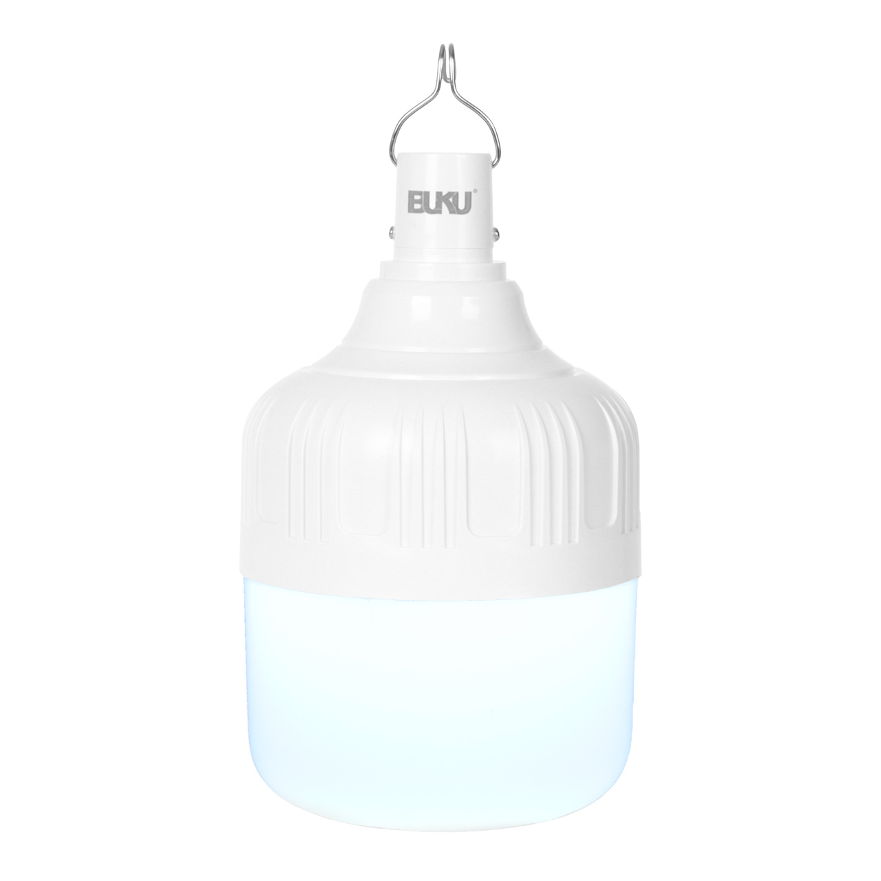 لامپ BUKU LED مدل MMS - LB-05 80W (کارکرده)