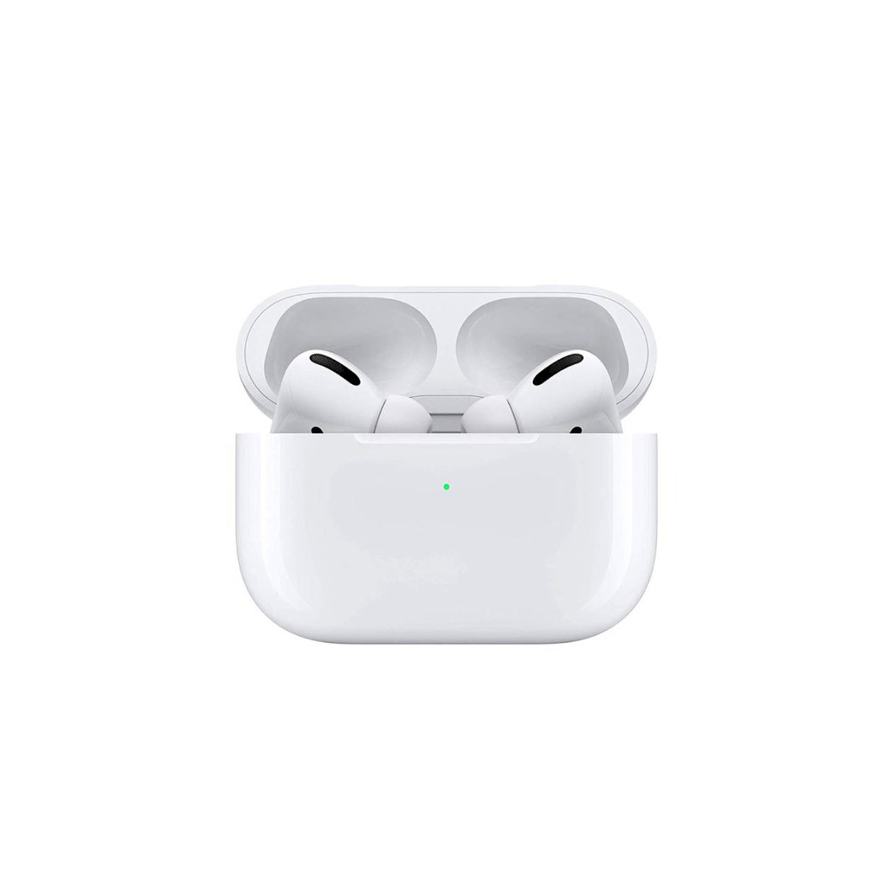 (کارکرده) (HighCopy) AirPods Pro2 2022 - سفید