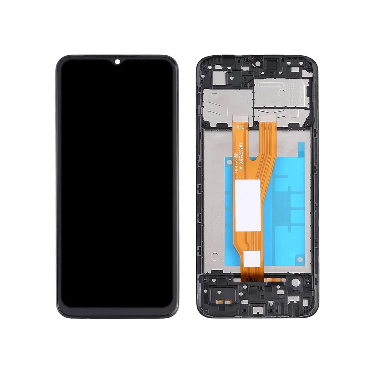 LCD SAM A03 CORE (A032) + FRAME SVC VIETNAM