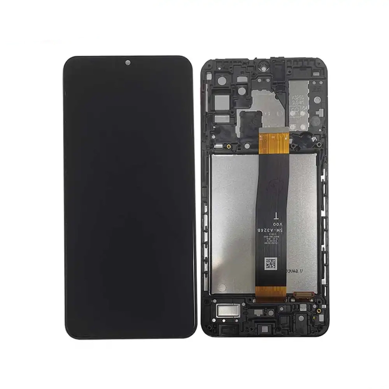 LCD SAM A32 5G (A326) + FRAME SVC VIETNAM