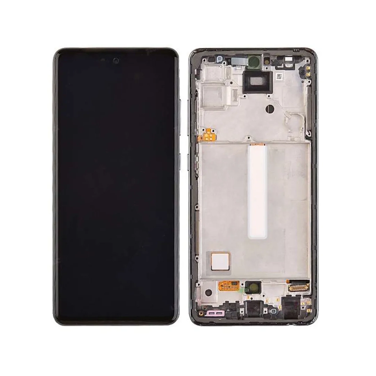 LCD SAM A52 (A525) + FRAME BIG OLED JC