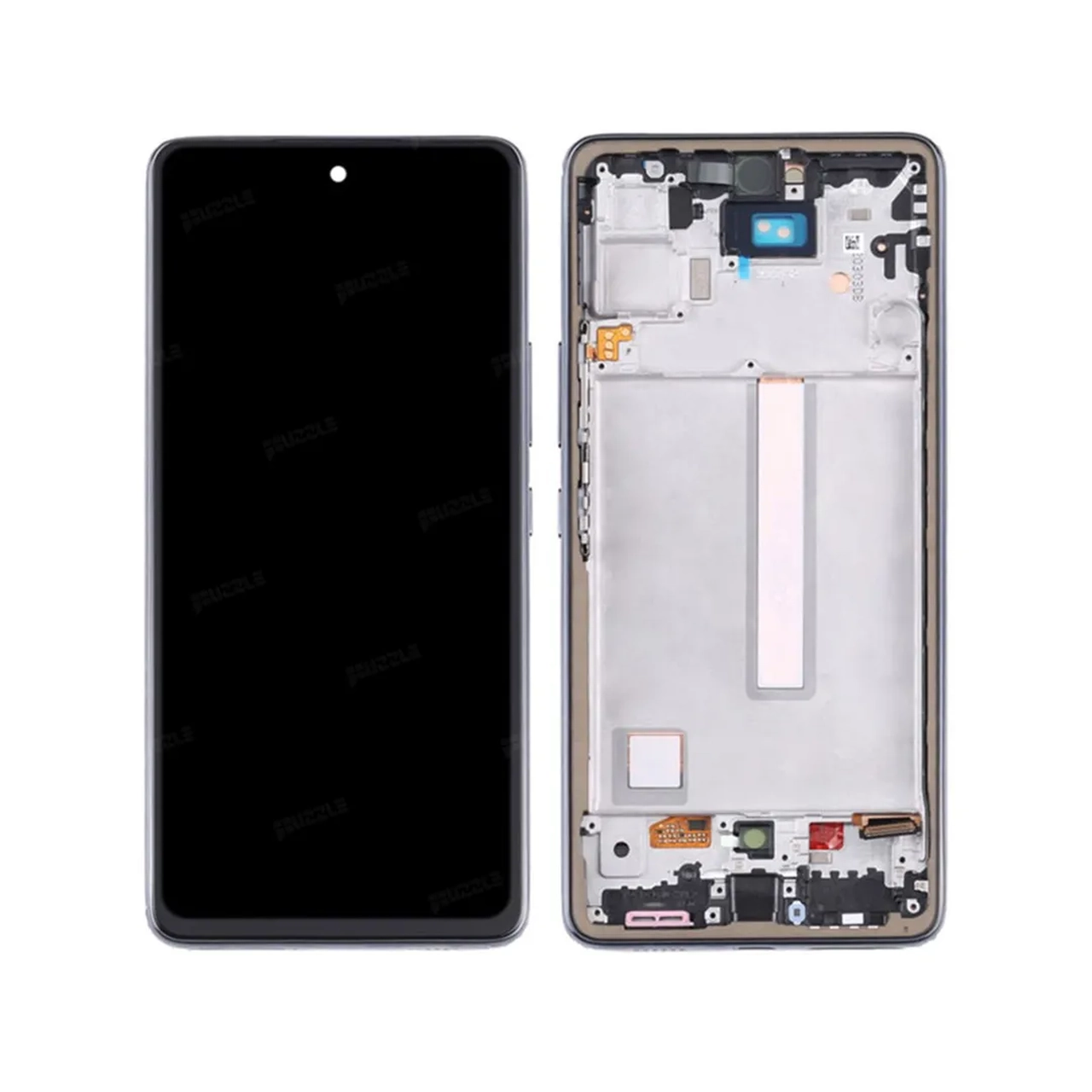 LCD SAM A53 (A536) + FRAME INCELL HD PLUS