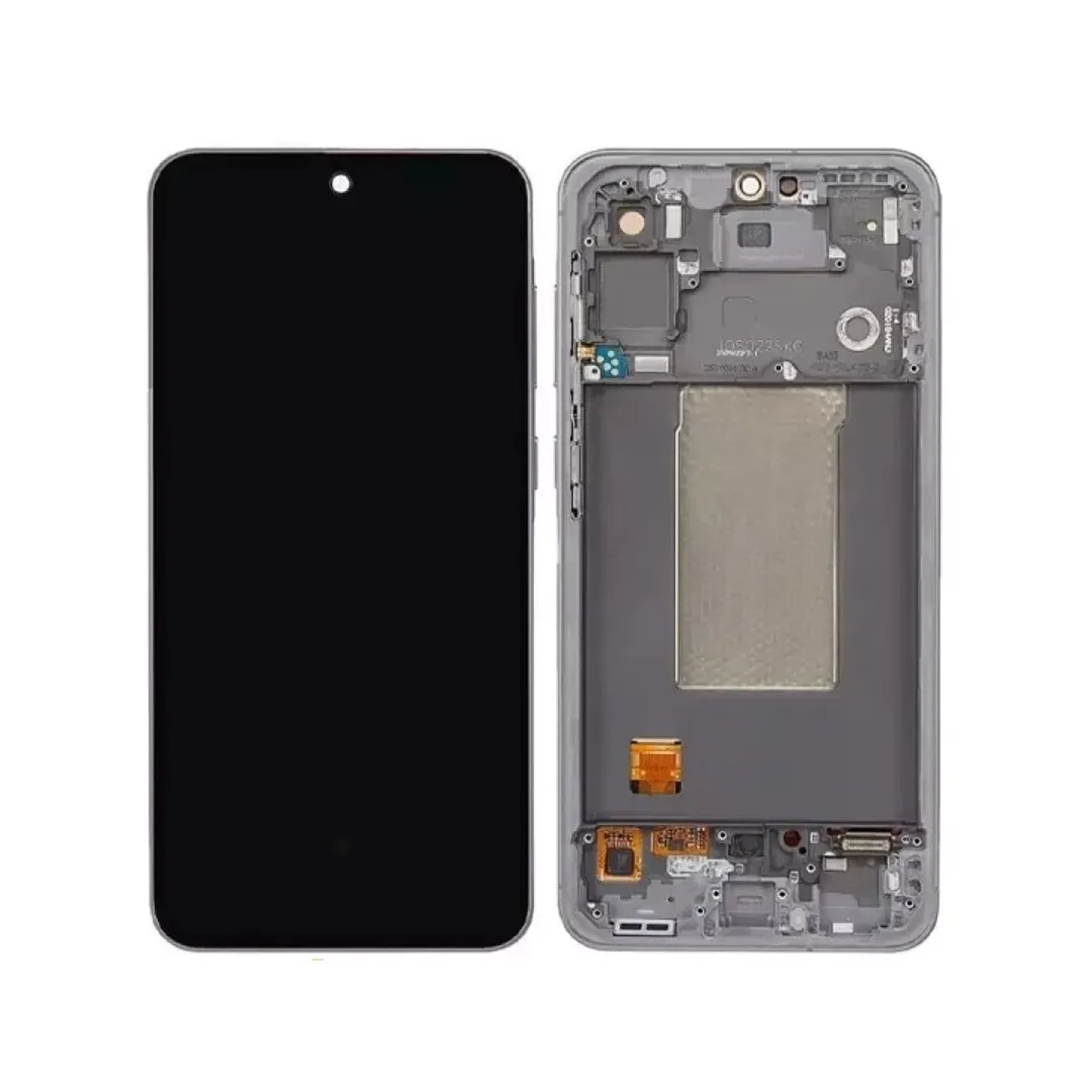 LCD SAM A56 (A566) + FRAME INCELL HD PLUS