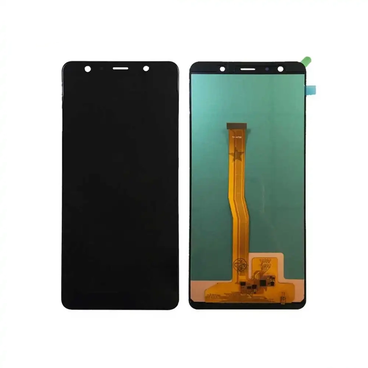 LCD SAM A7 2018 (A750) OLED JC