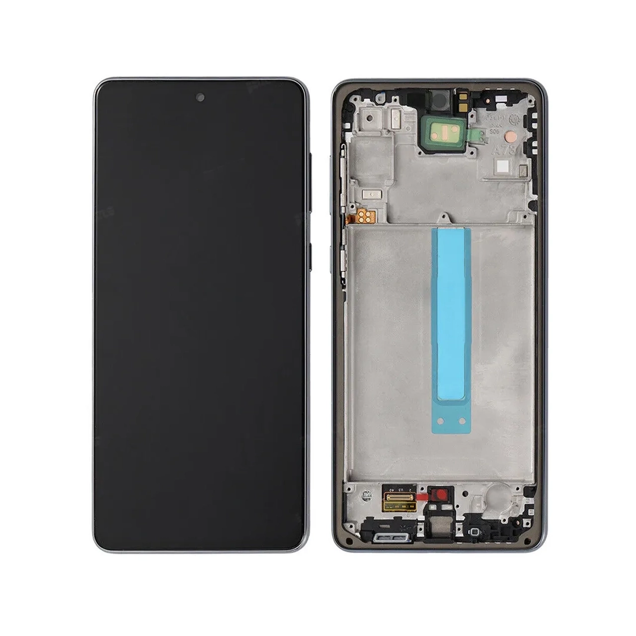 LCD SAM A73 (A736) + FRAME PLS FHD