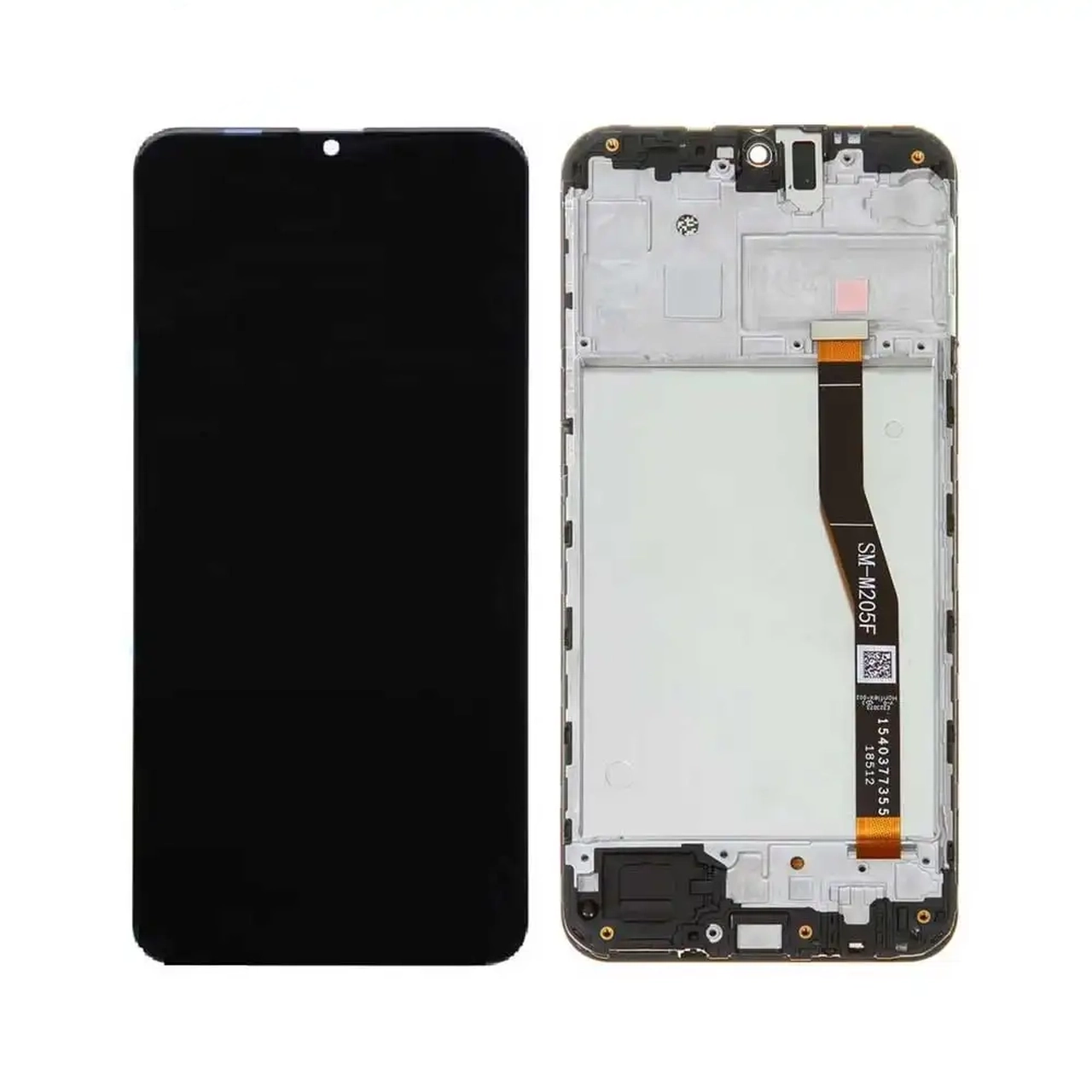 LCD SAM M20 (M205) + FRAME SVC VIETNAM