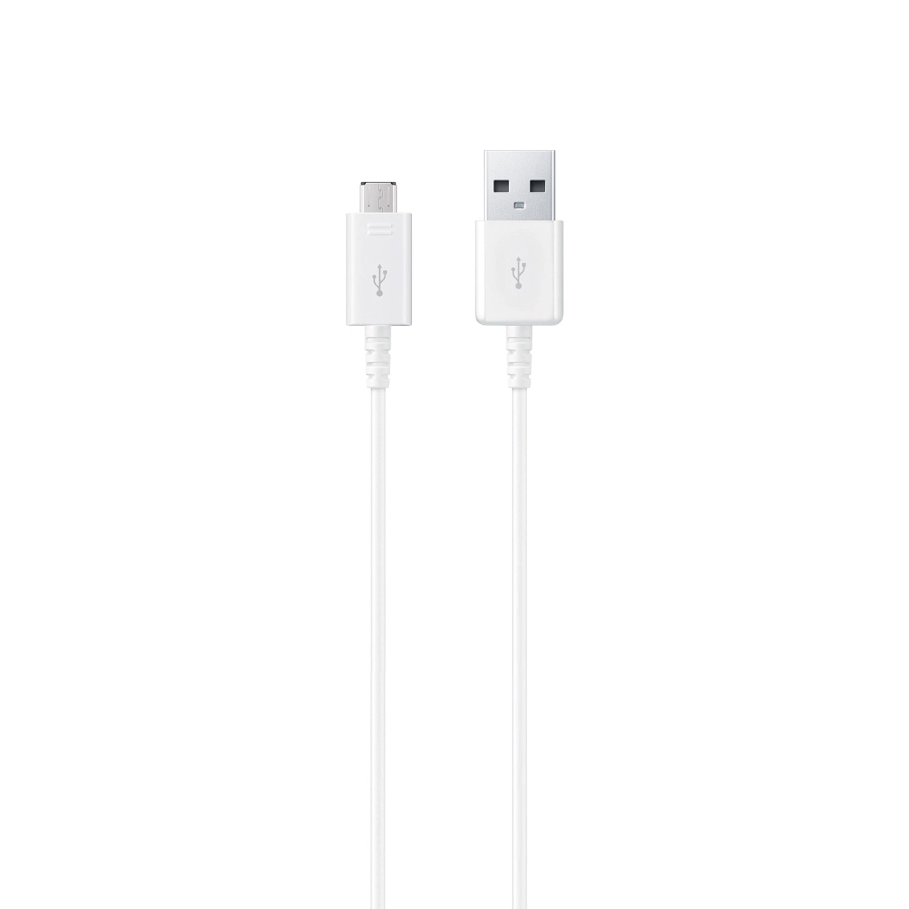 کابل شارژ اندروید SAMSUNG مدل S7 - سفید - SMO
