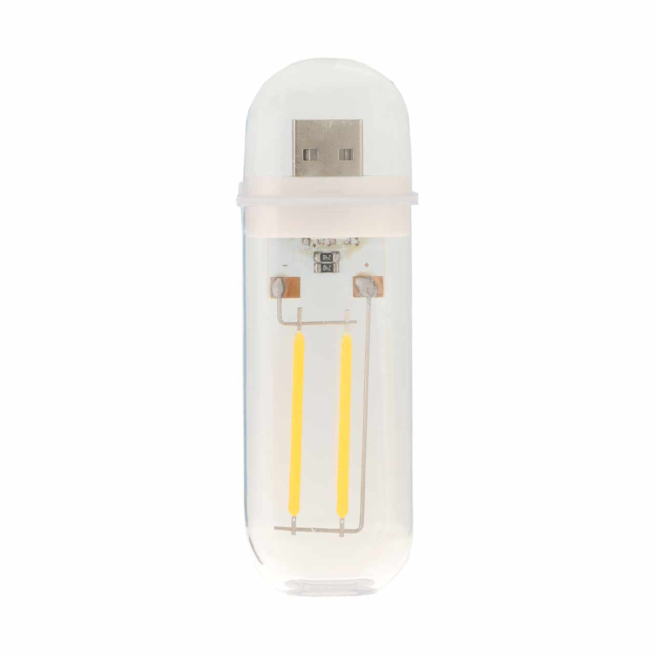 لامپ USB LED کد 1 - BSA
