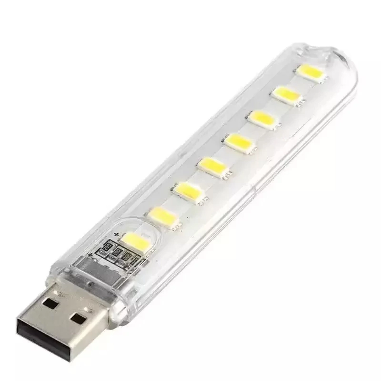لامپ USB LED کد 3 - BSA