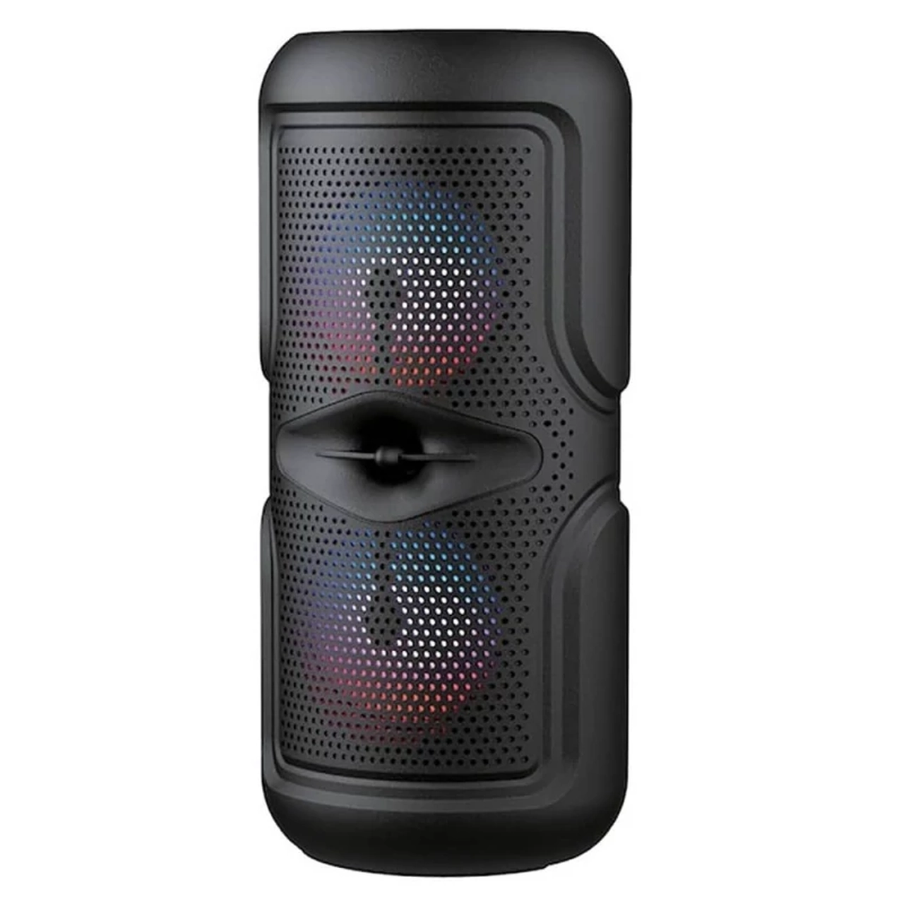 اسپیکر بی سیم BIG SOUND مدل KTX-1259 - مشکی - TCO