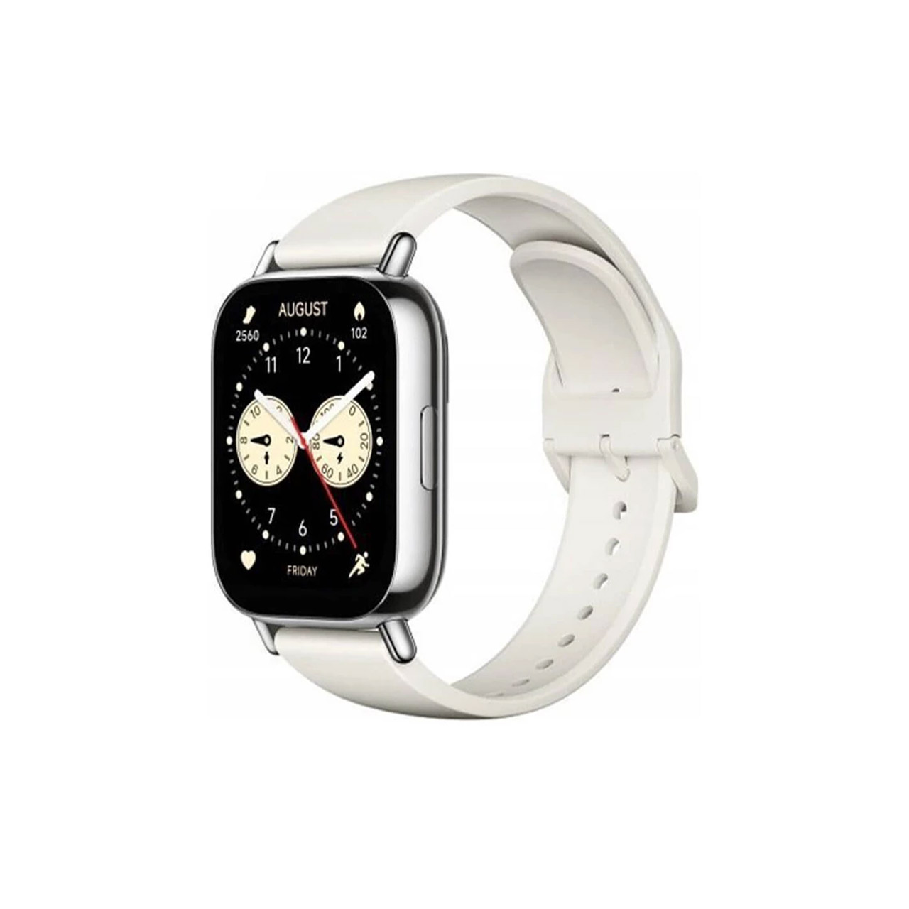 ساعت هوشمند شیائومی Redmi Watch 5 Lite Global مدل M2352W1 - طلایی (گارانتی 12 ماهه شرکتی)