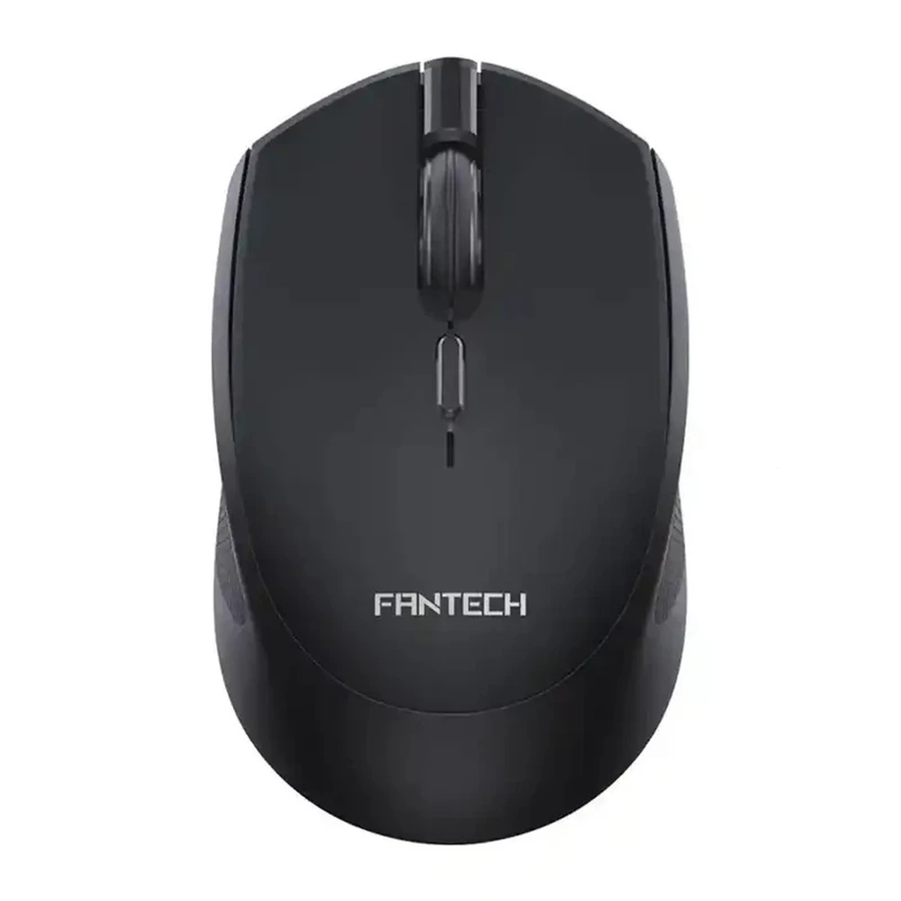 ماوس بی سیم Fantech مدل W190 - مشکی (گارانتی متین)