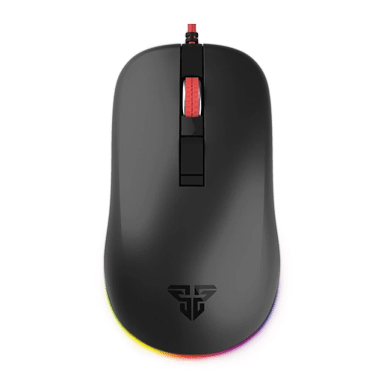 ماوس باسیم Fantech مدل RHASTA II G13 - مشکی (گارانتی متین)