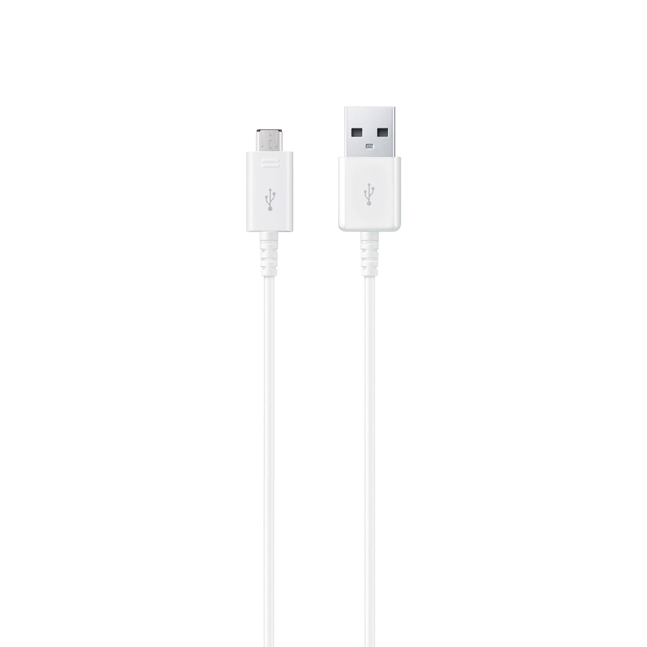 کابل شارژ اندروید Samsung مدل S4 - سفید