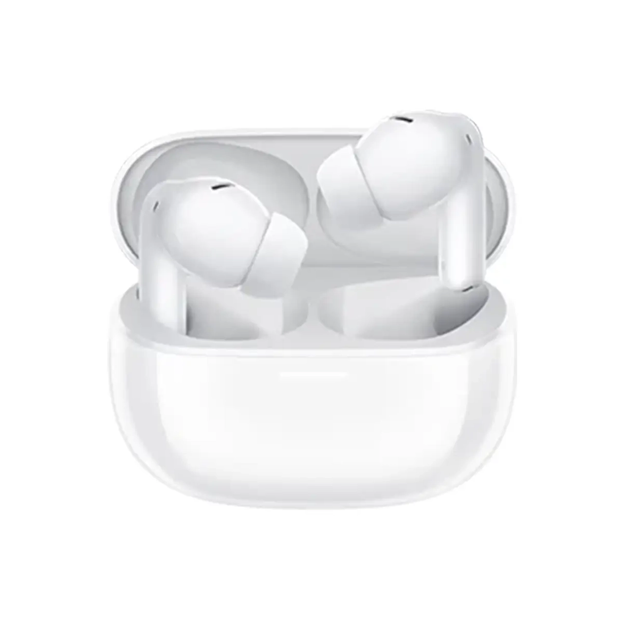 ایرفون بی سیم شیائومی Redmi Buds 5 Pro مدل M2317E1 - سفید (گارانتی 18 ماهه شرکتی)