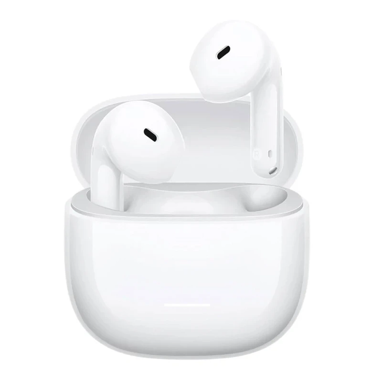 ایرفون بی سیم شیائومی مدل Redmi Buds 8 Active - سفید (گارانتی 18 ماهه شرکتی)