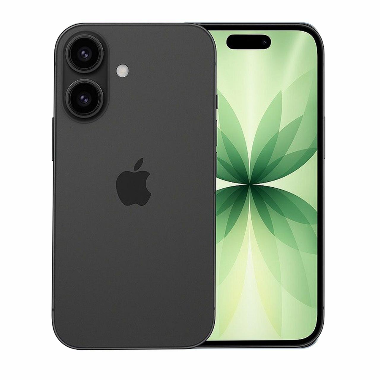 گوشی موبایل Apple مدل iPhone 17 Non Active CHA ظرفیت 256GB - مشکی (بدون کد رجیستری و گارانتی)