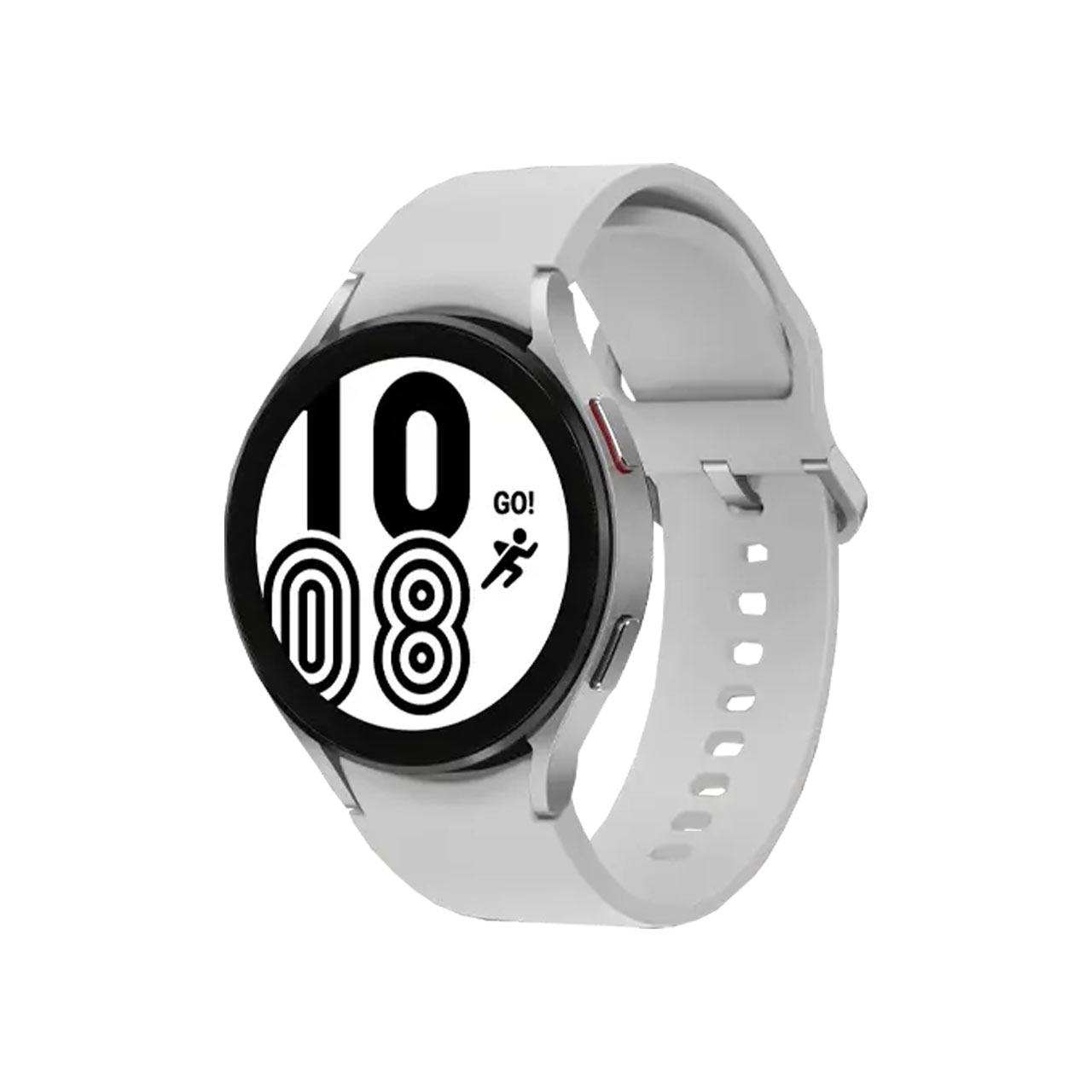 ساعت هوشمند سامسونگ Galaxy Watch FE 40mm مدل SM-R861 - نقره ای - اصلی (گارانتی 18 ماهه شرکتی)