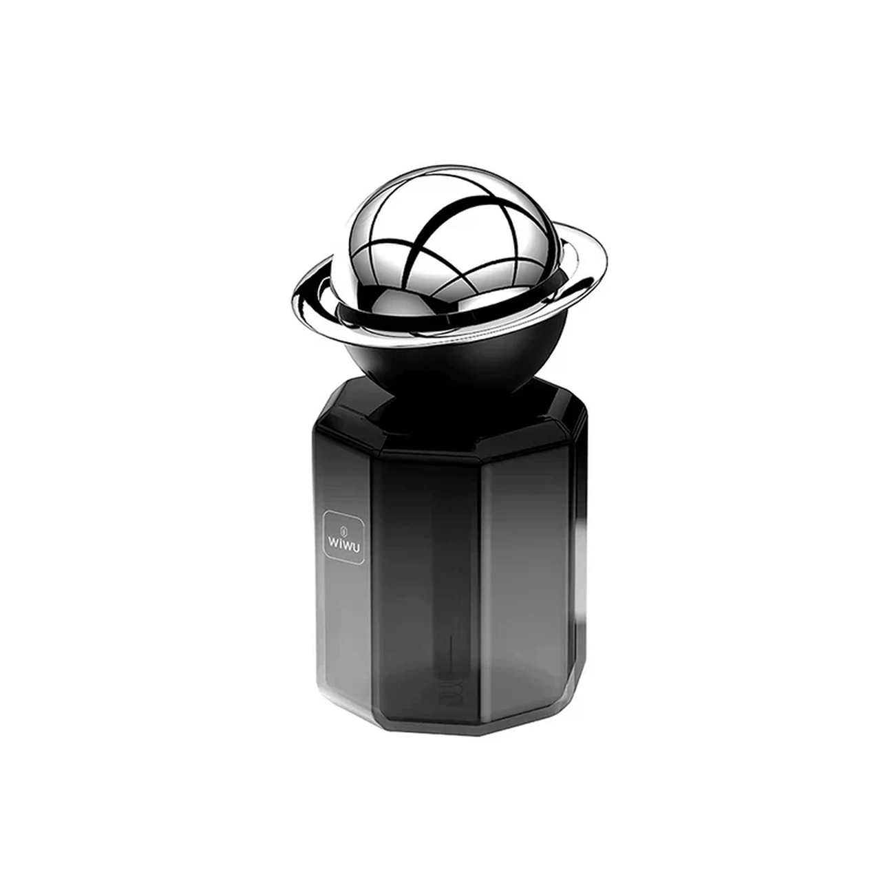 خوشبوکننده خودرو Wiwu مدل Cologne Wi-Ai700 حجم 150 میلی لیتر - مشکی