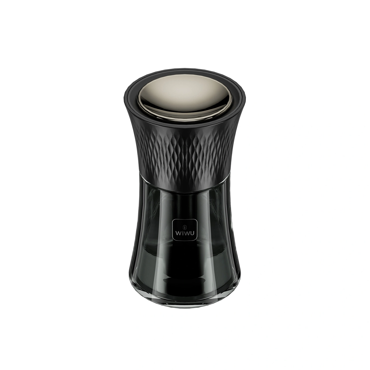 خوشبوکننده خودرو Wiwu مدل Zen Tea Wi-Ai800 حجم 100 میلی لیتر - مشکی