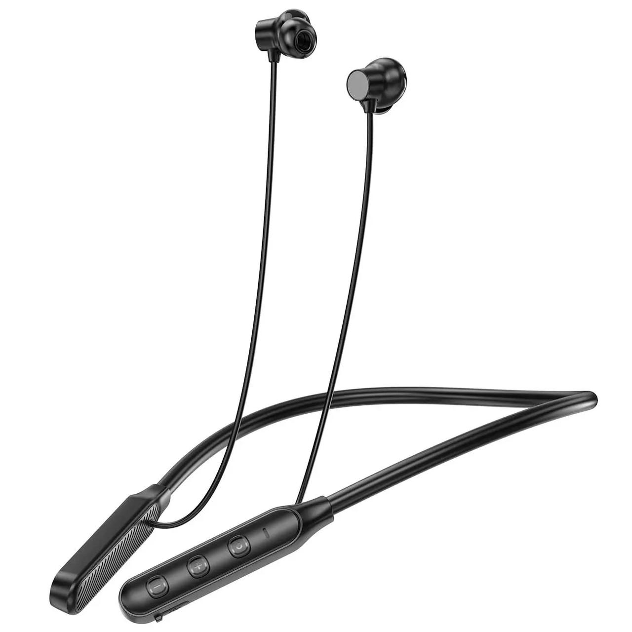 هندزفری گردنی Wiwu مدل Soundcool GB01 - مشکی - پک ضعیف (گارانتی شش ماهه شرکتی)