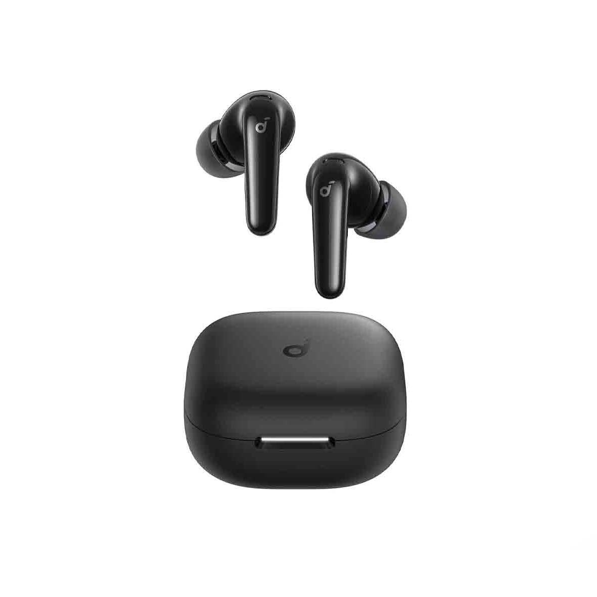 ایربادز بی سیم ANKER مدل R60i NC D1202H11 - مشکی (گارانتی شش ماهه ایویز)